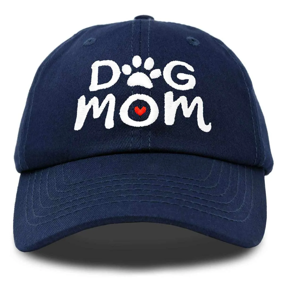 Dalix Dog Mom Cap