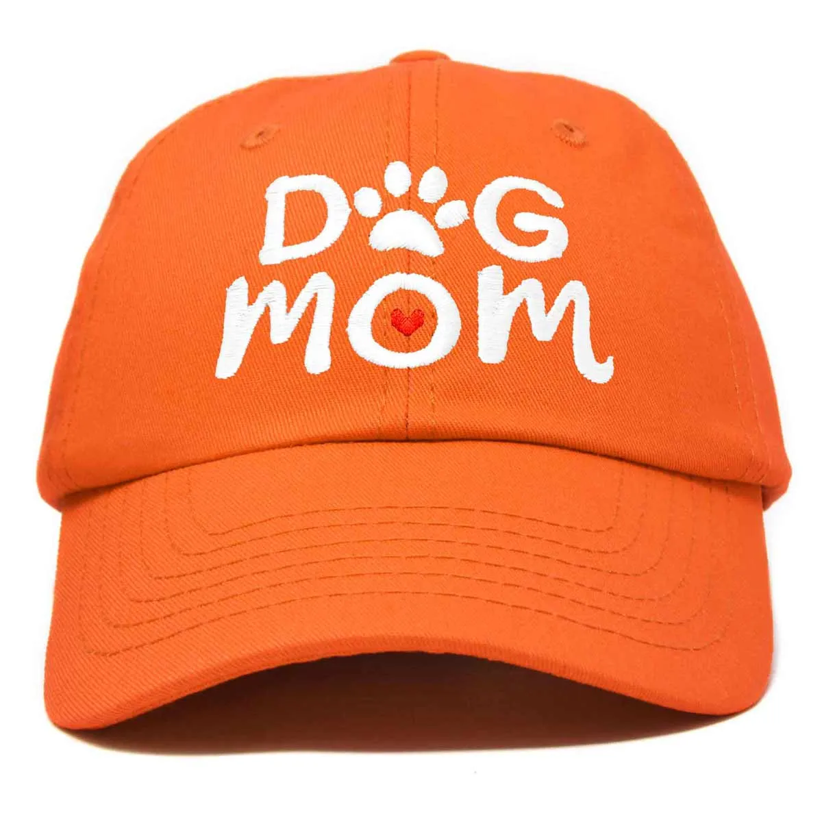 Dalix Dog Mom Cap