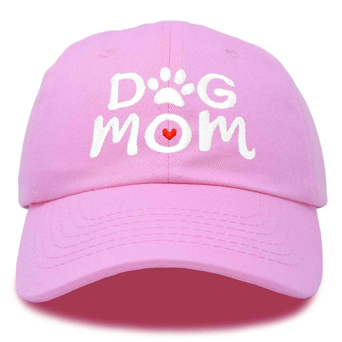 Dalix Dog Mom Cap