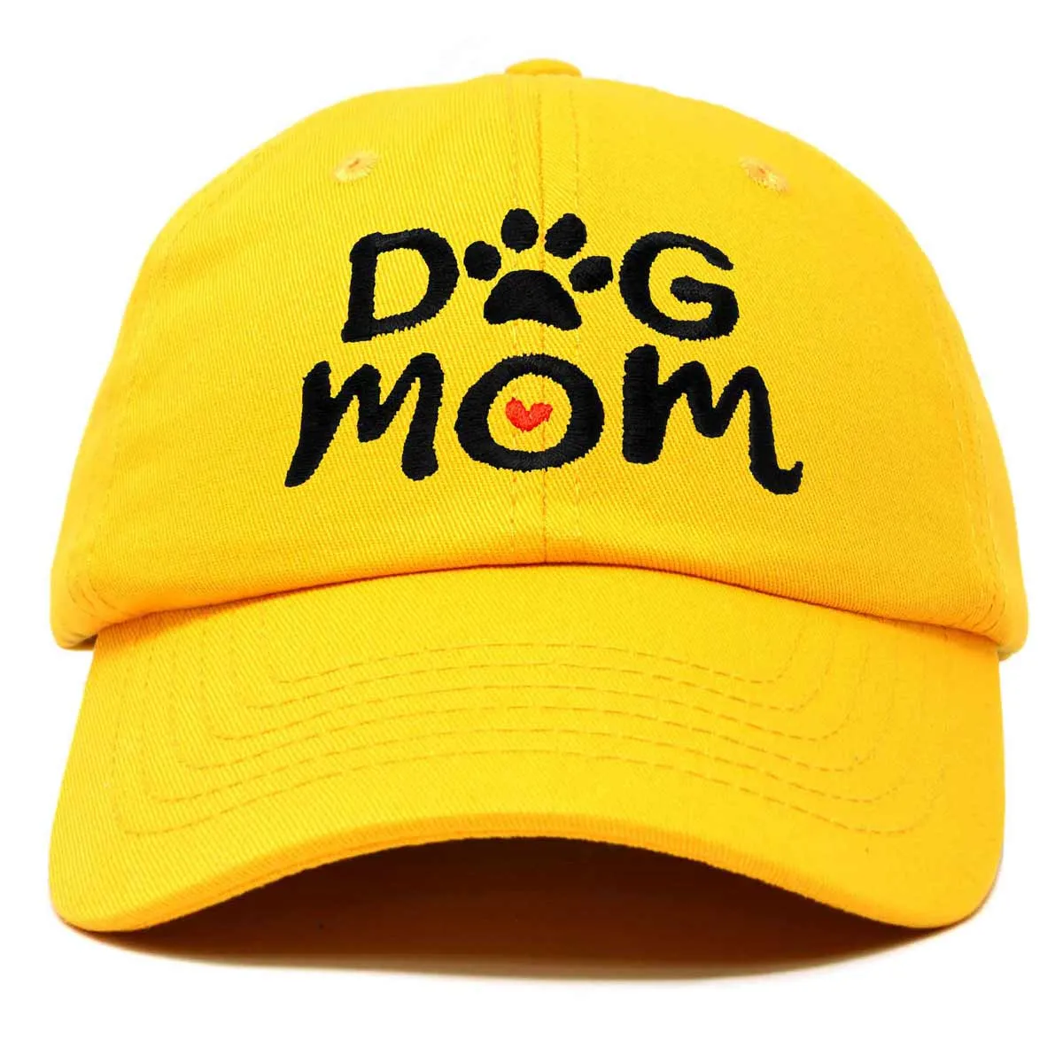 Dalix Dog Mom Cap