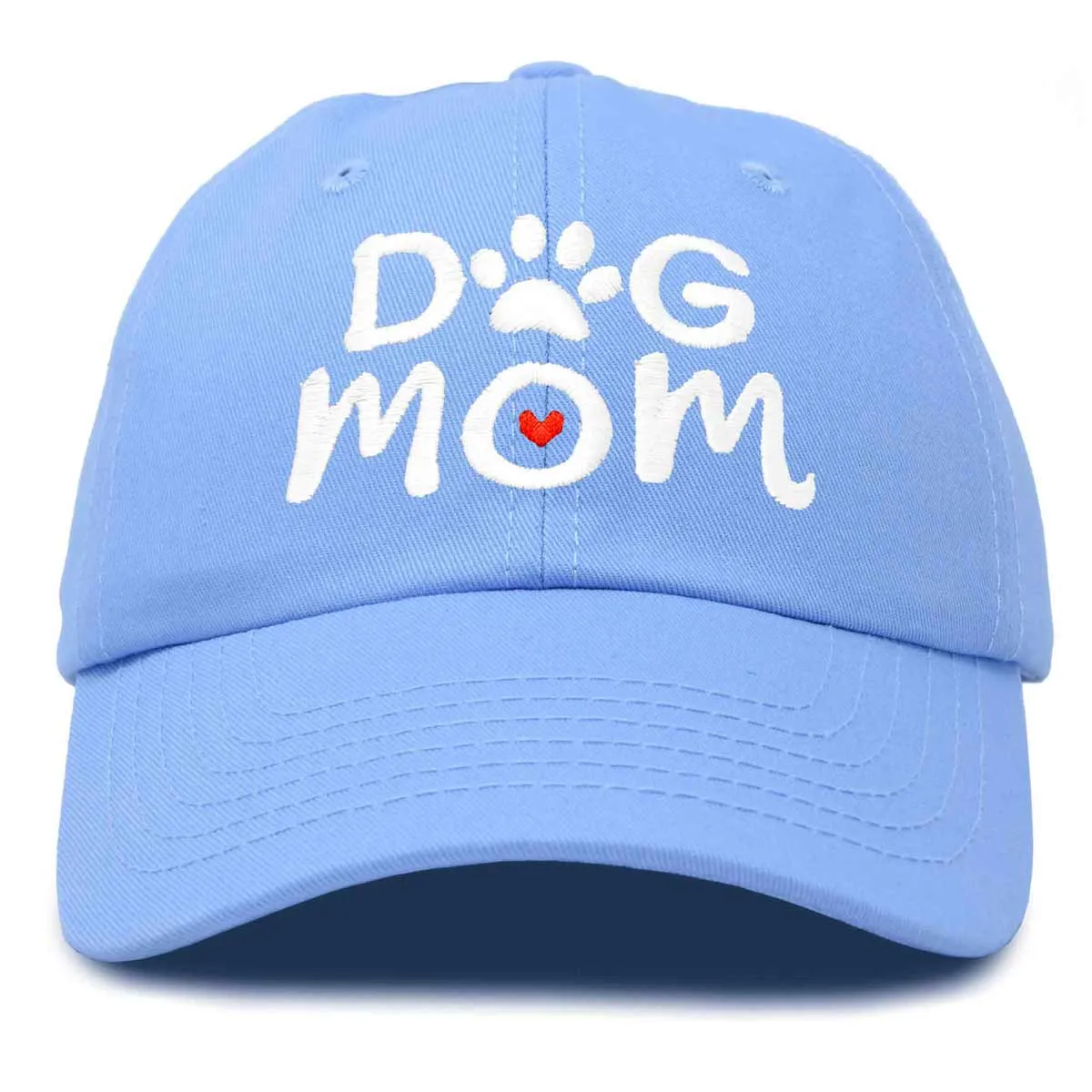 Dalix Dog Mom Cap