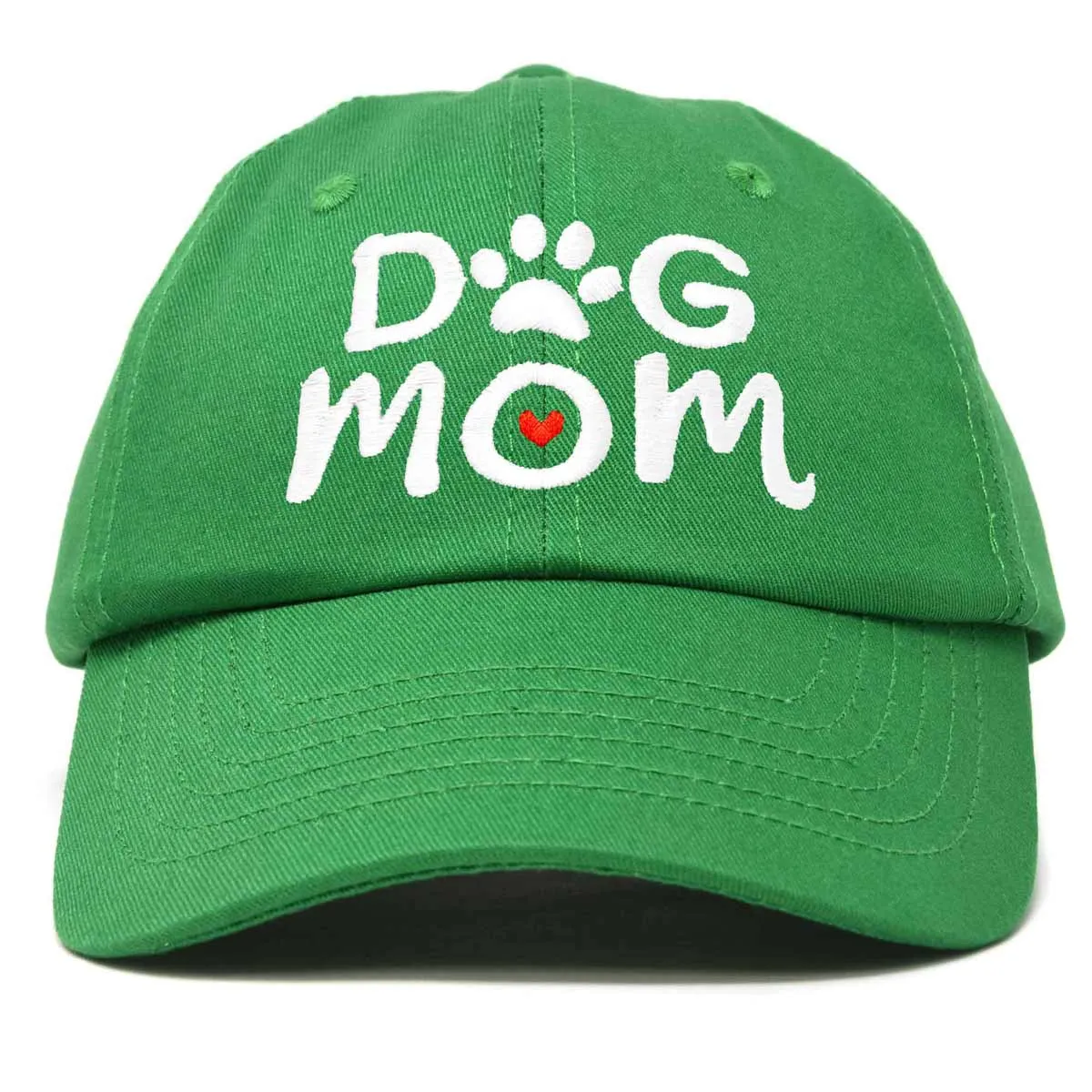 Dalix Dog Mom Cap