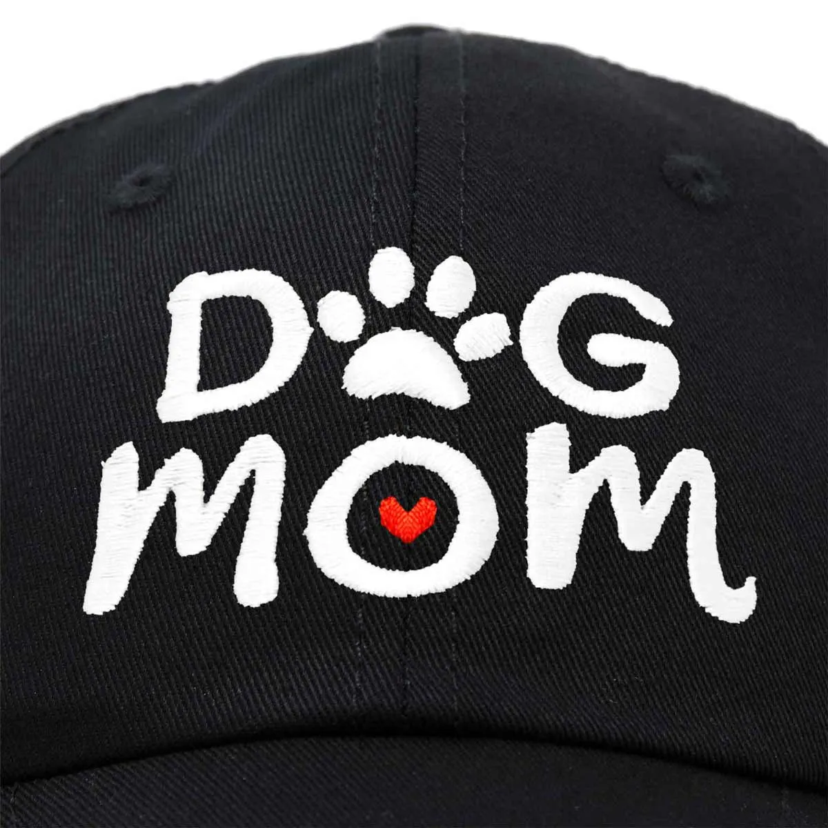 Dalix Dog Mom Cap