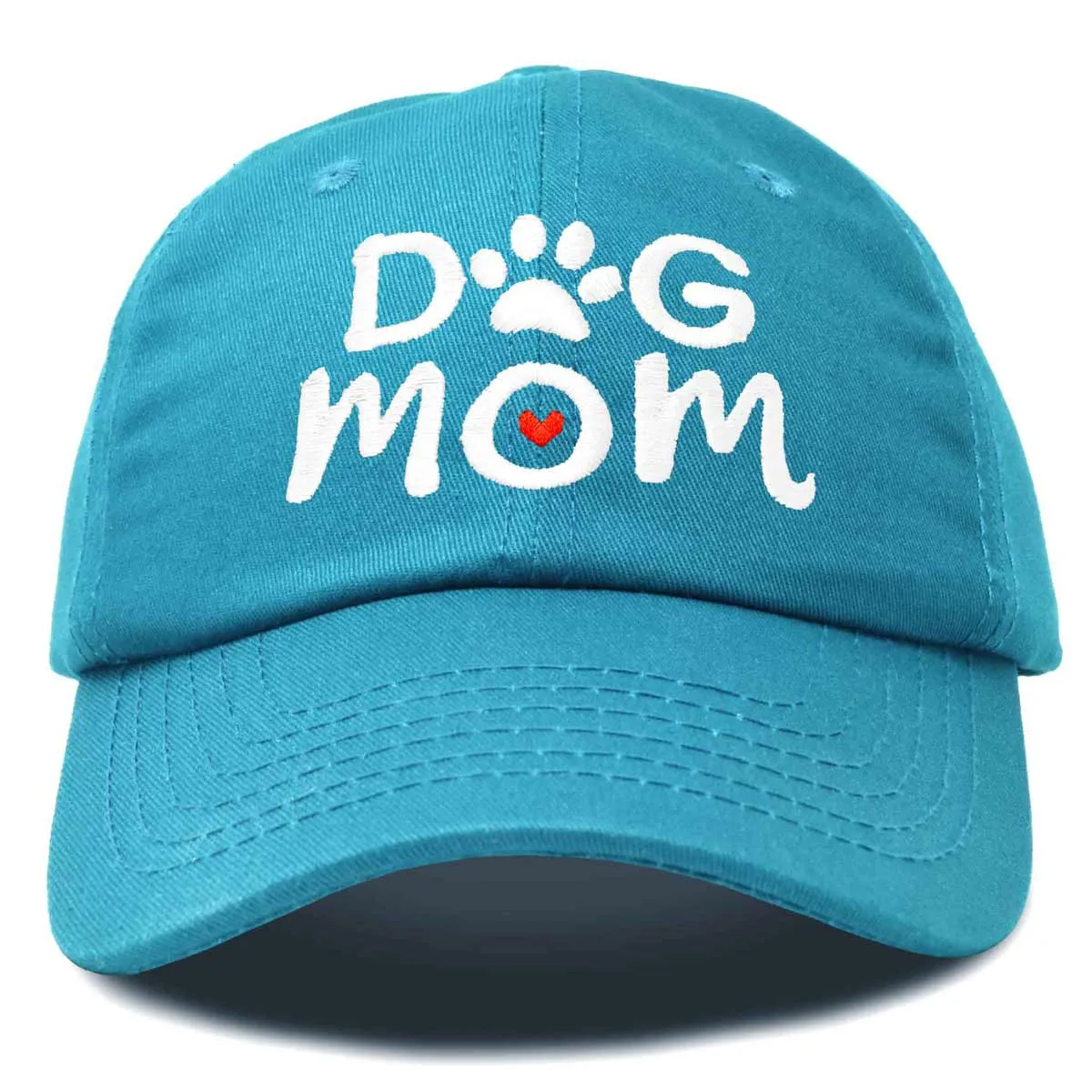 Dalix Dog Mom Cap