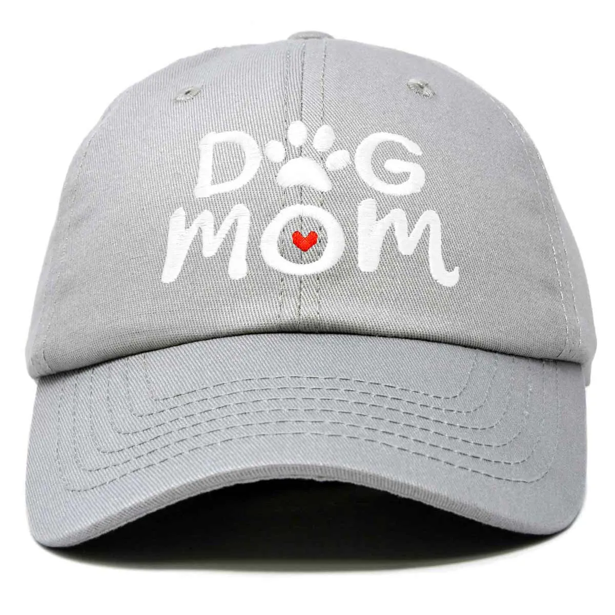 Dalix Dog Mom Cap