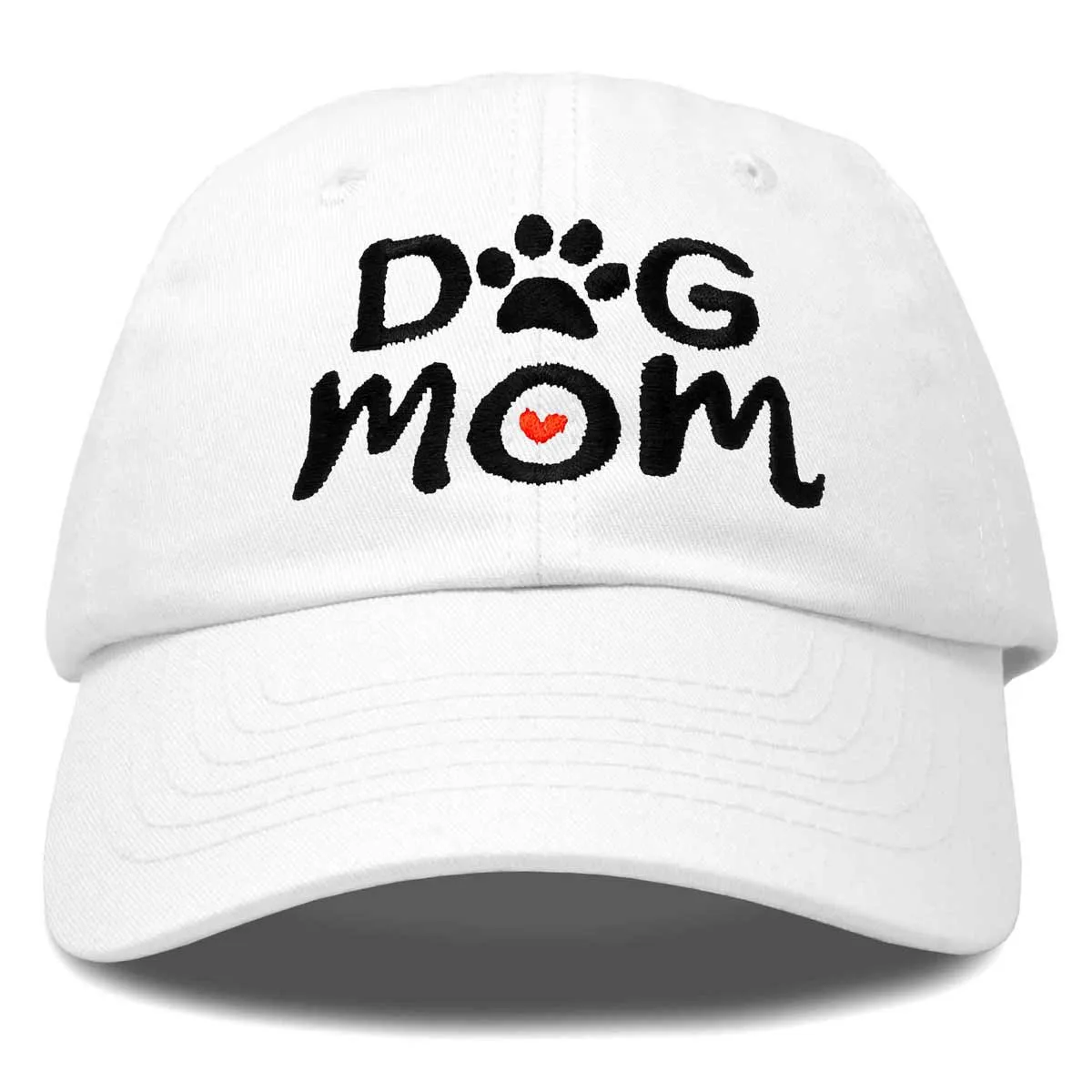 Dalix Dog Mom Cap