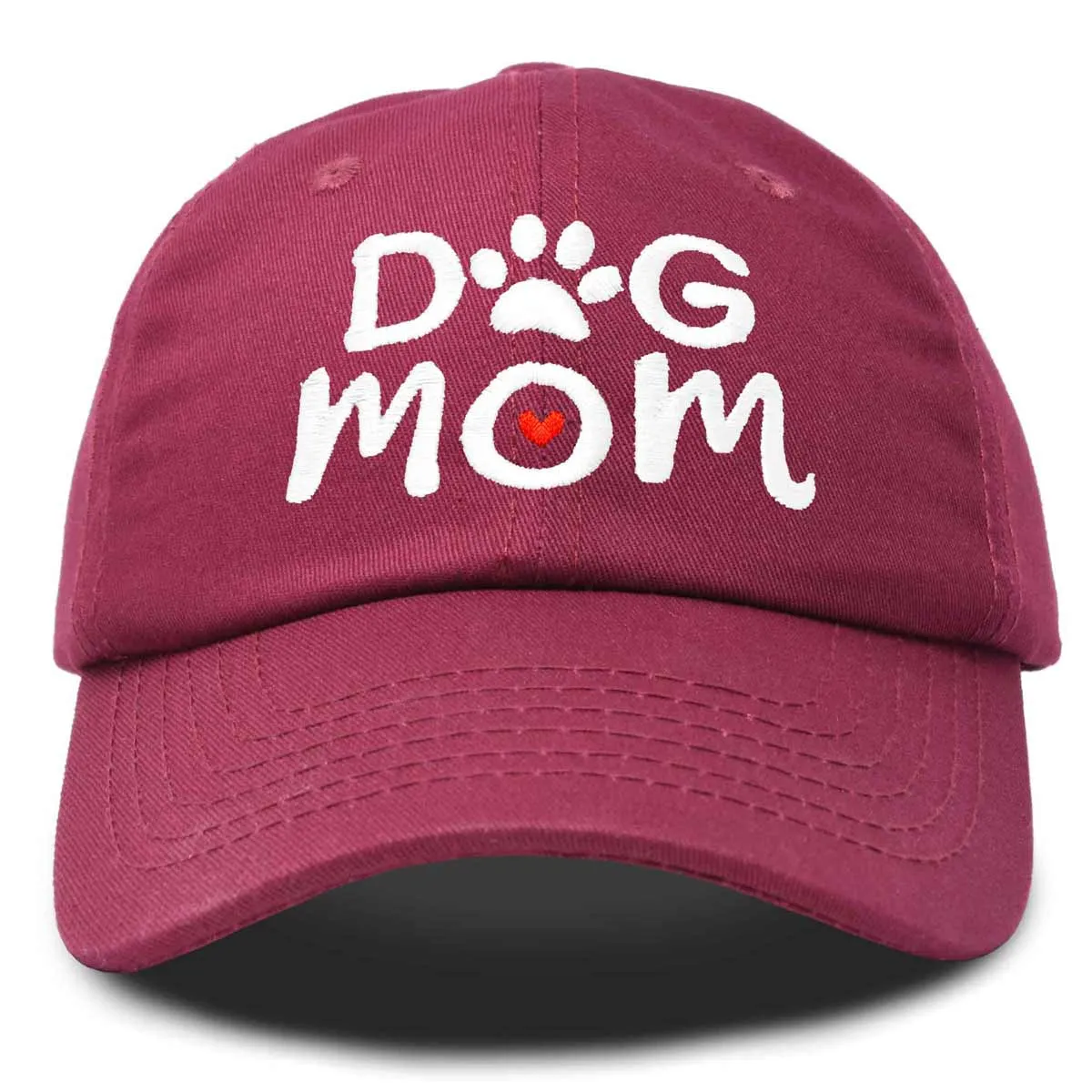 Dalix Dog Mom Cap