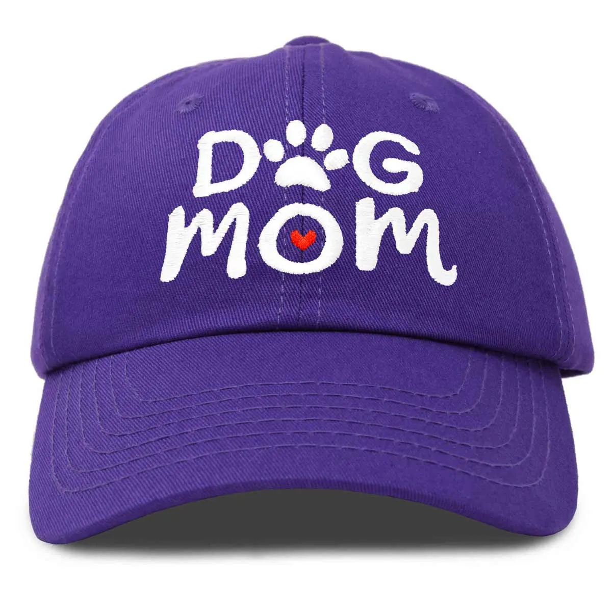 Dalix Dog Mom Cap