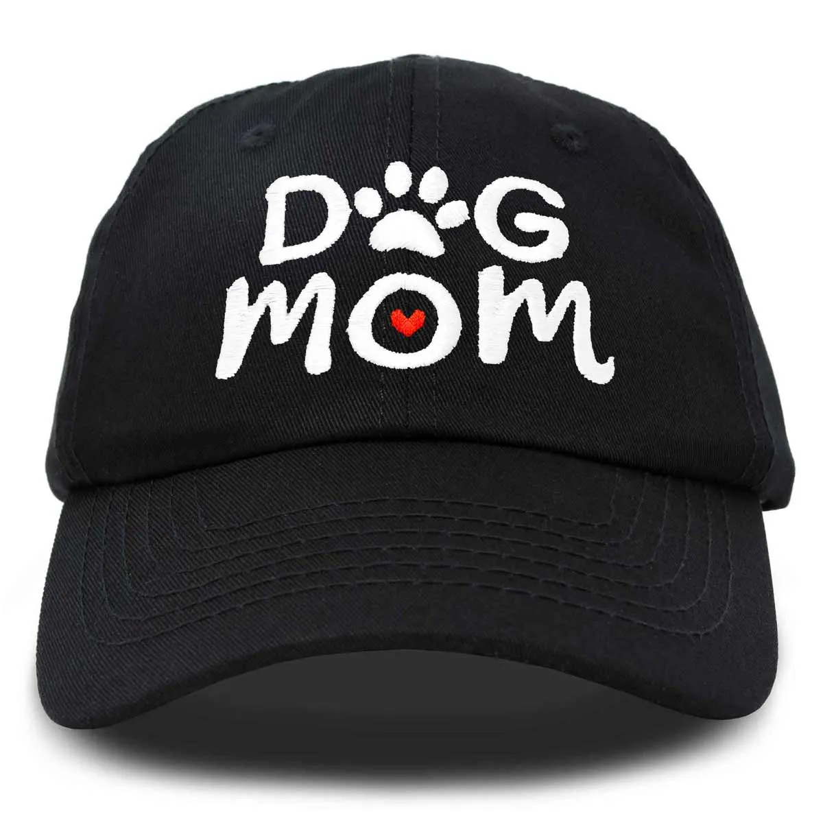 Dalix Dog Mom Cap