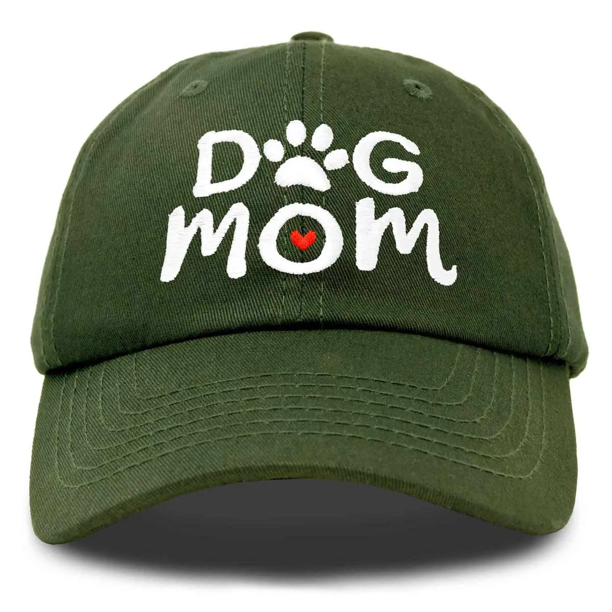 Dalix Dog Mom Cap