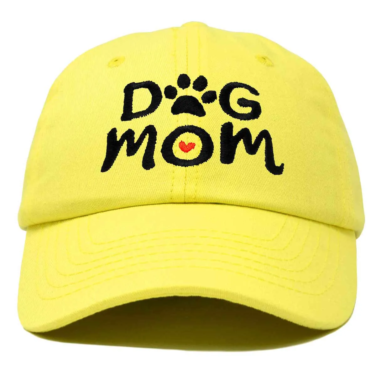 Dalix Dog Mom Cap