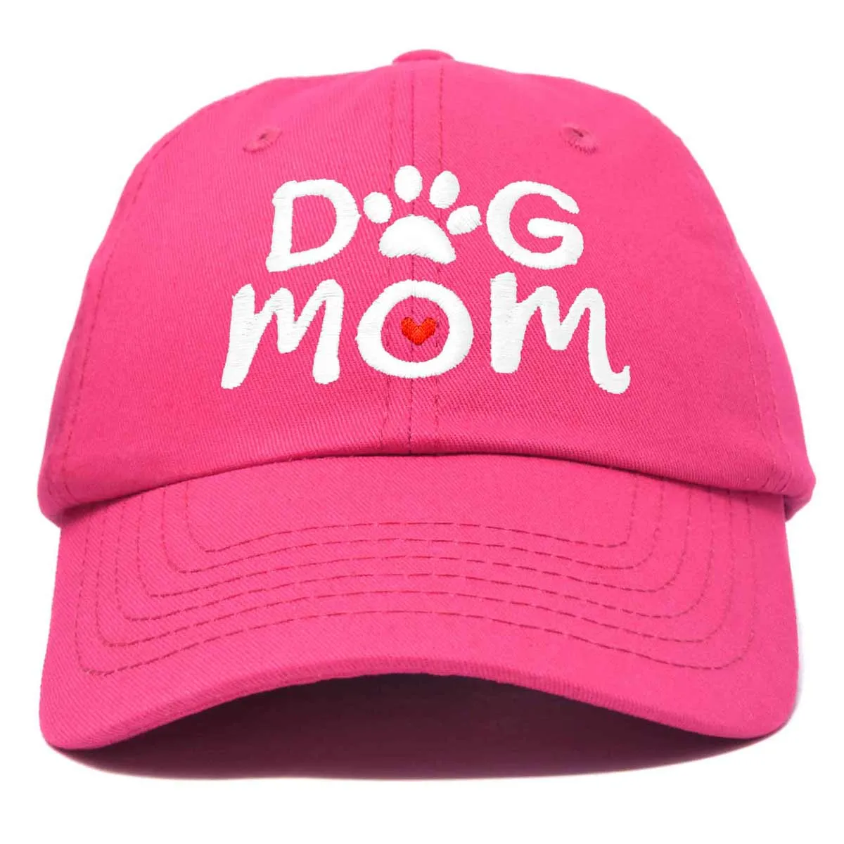 Dalix Dog Mom Cap