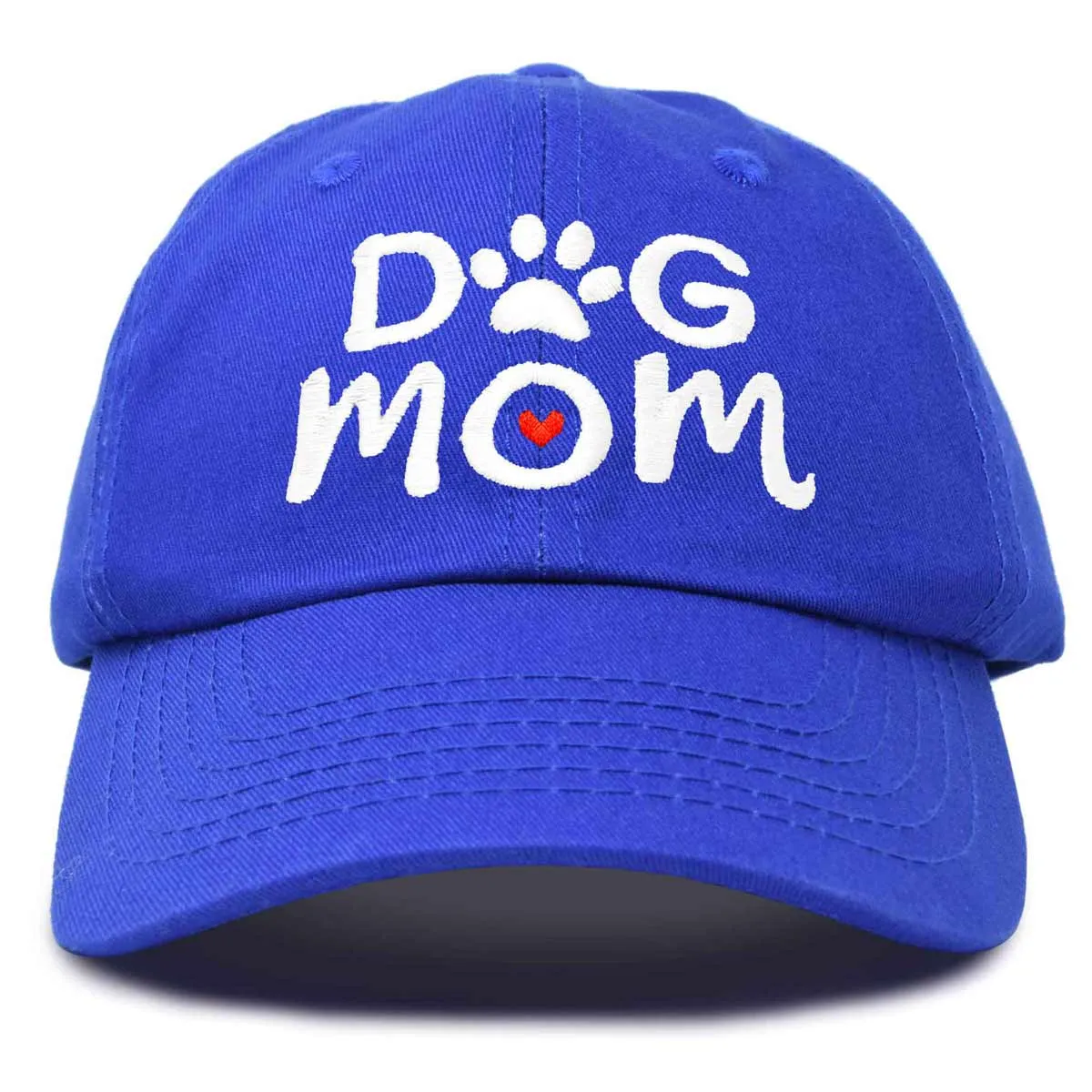 Dalix Dog Mom Cap