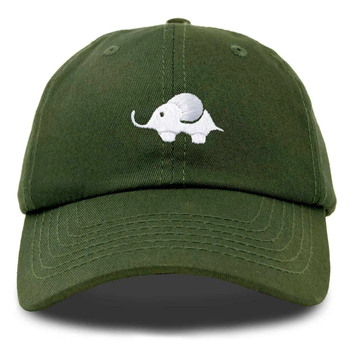 Dalix Elephant Hat