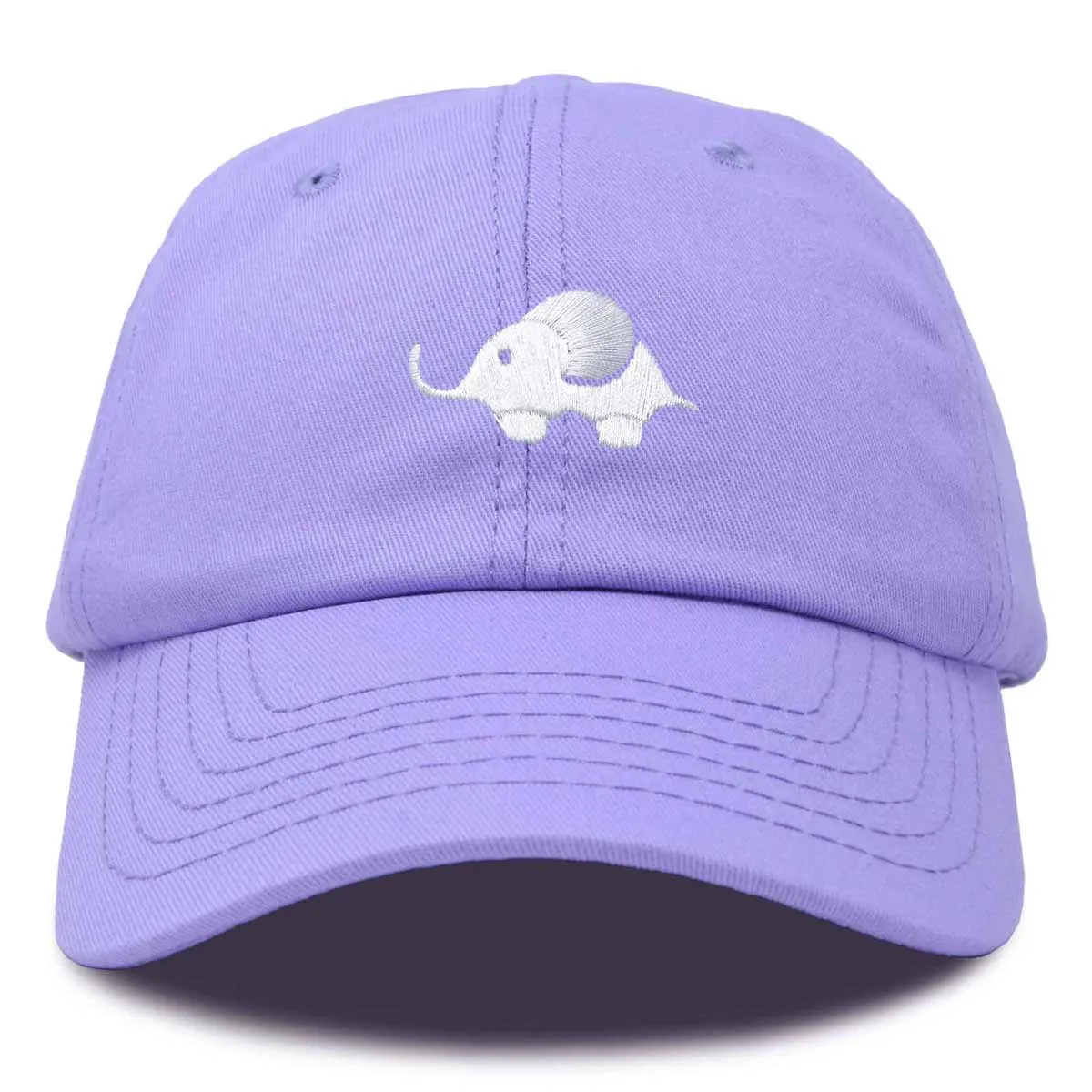 Dalix Elephant Hat