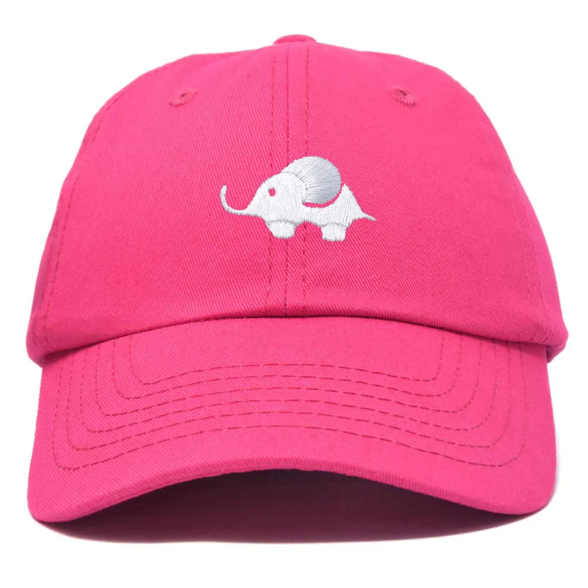 Dalix Elephant Hat