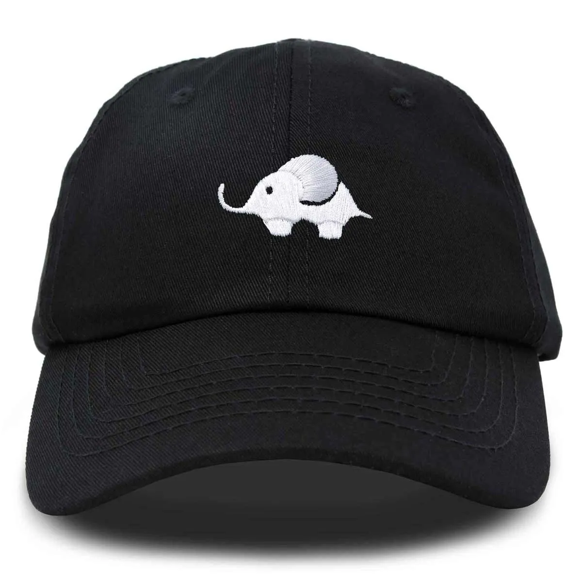 Dalix Elephant Hat