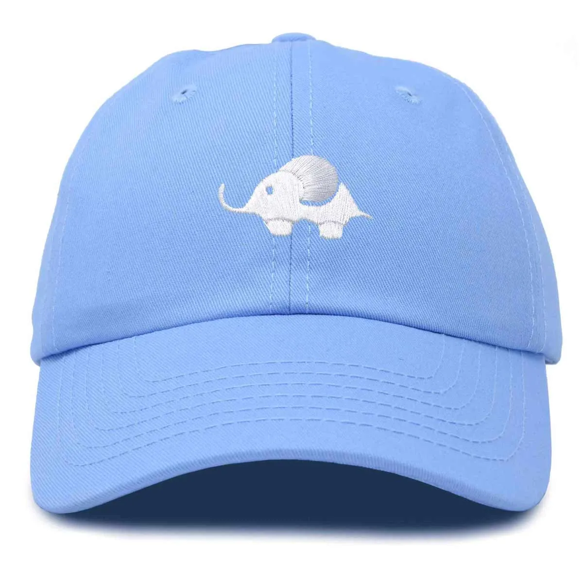 Dalix Elephant Hat