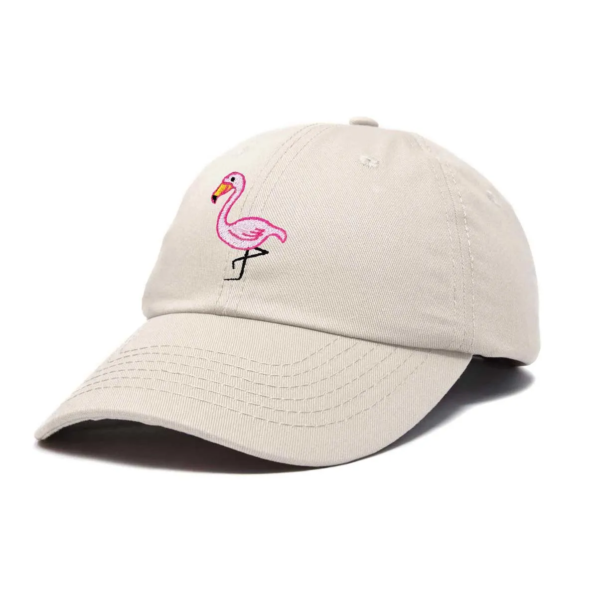 Dalix Flamingo Cap