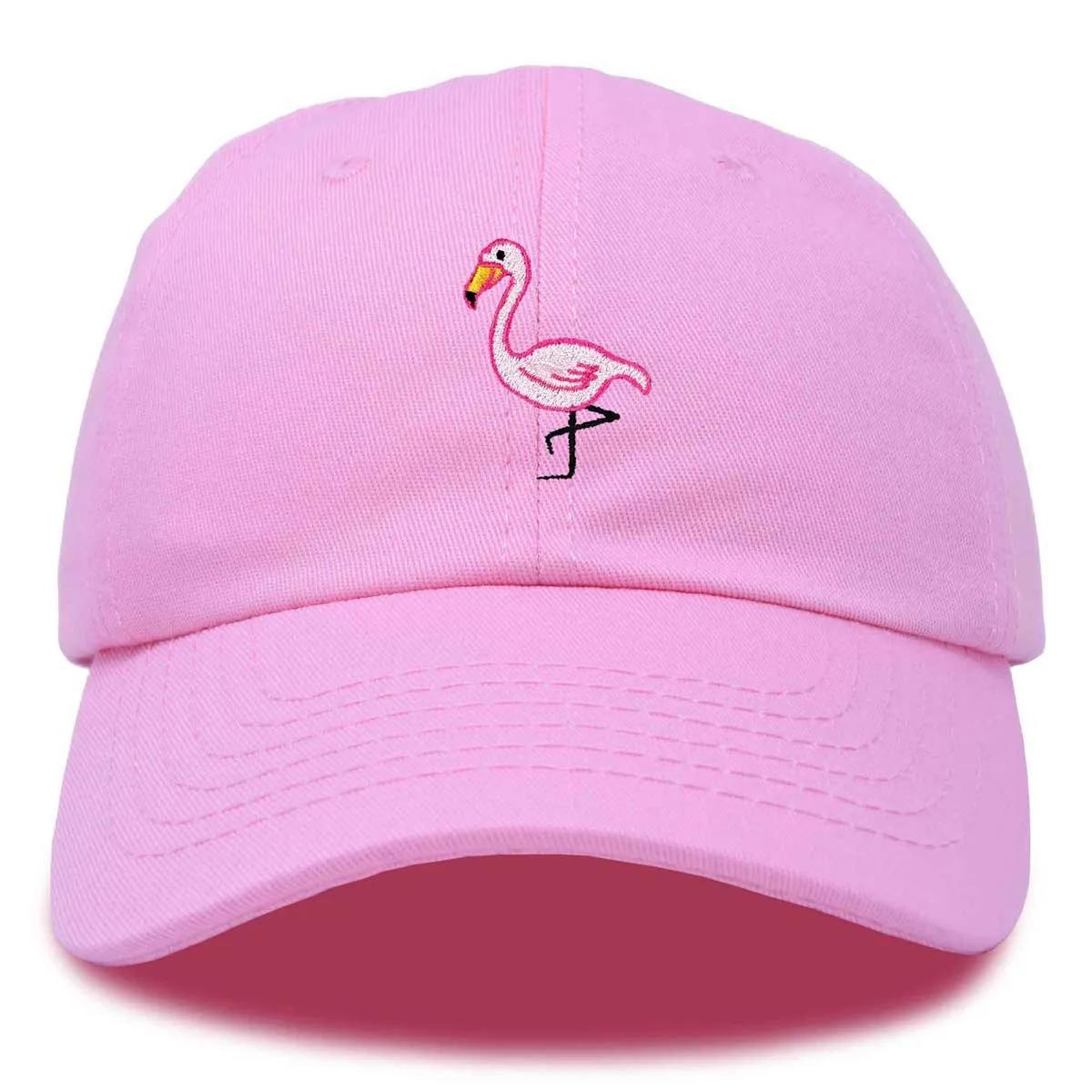 Dalix Flamingo Cap