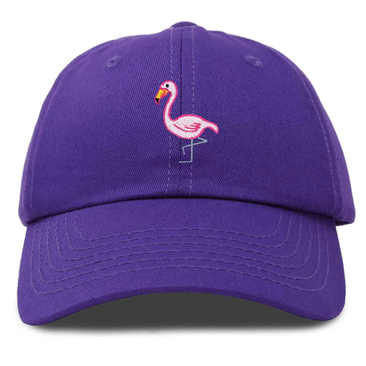 Dalix Flamingo Cap