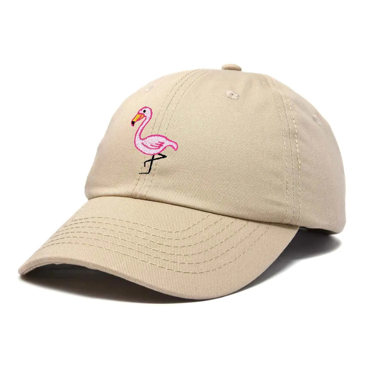 Dalix Flamingo Cap