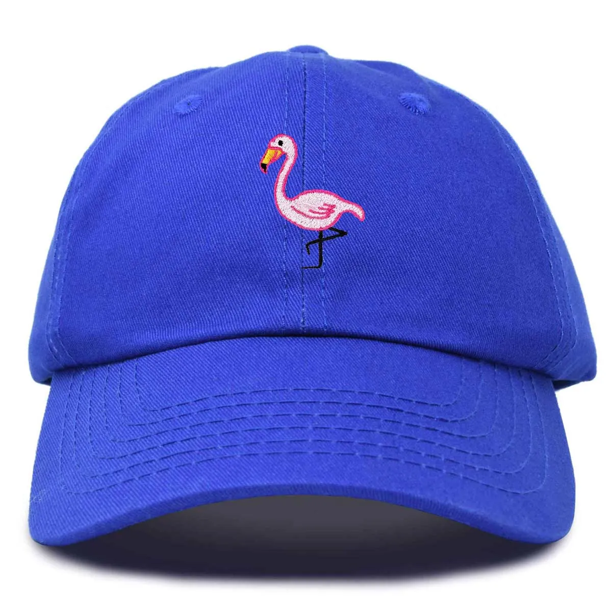 Dalix Flamingo Cap