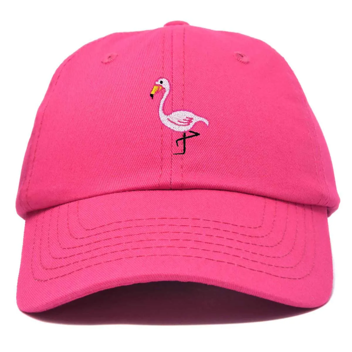 Dalix Flamingo Cap