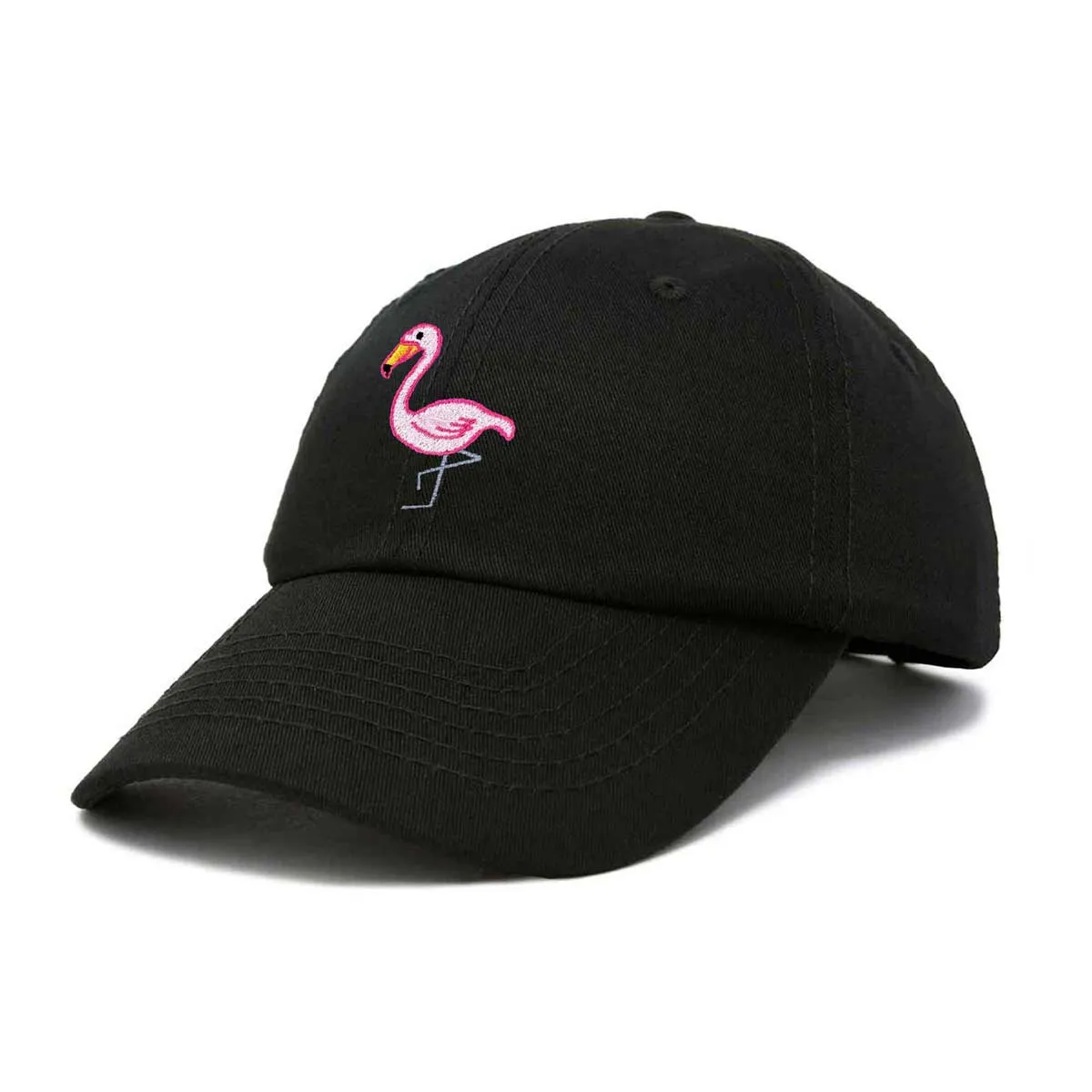 Dalix Flamingo Cap