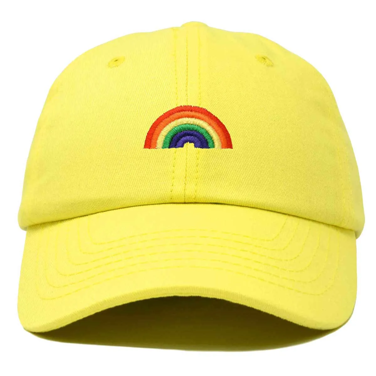 Dalix Rainbow Hat