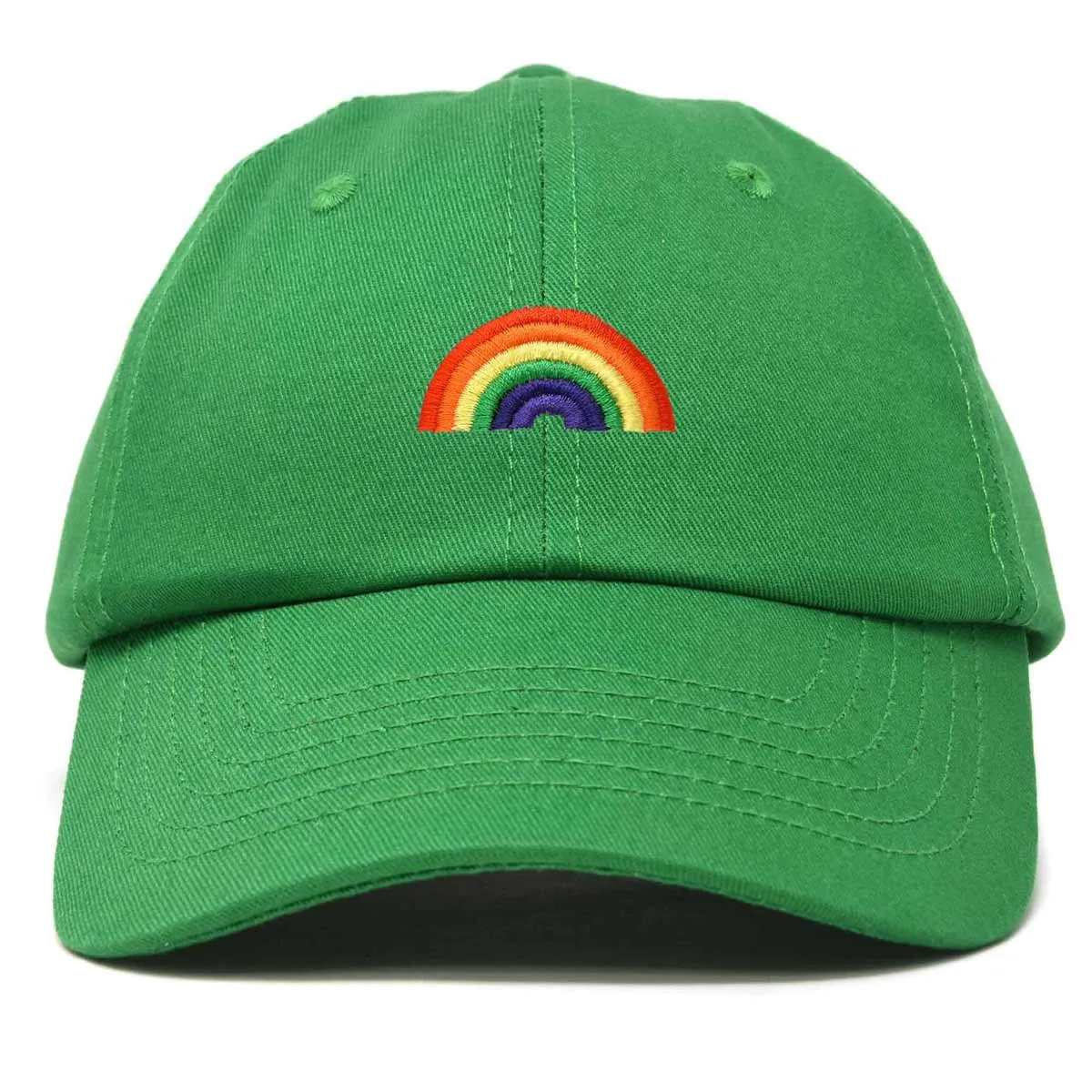 Dalix Rainbow Hat