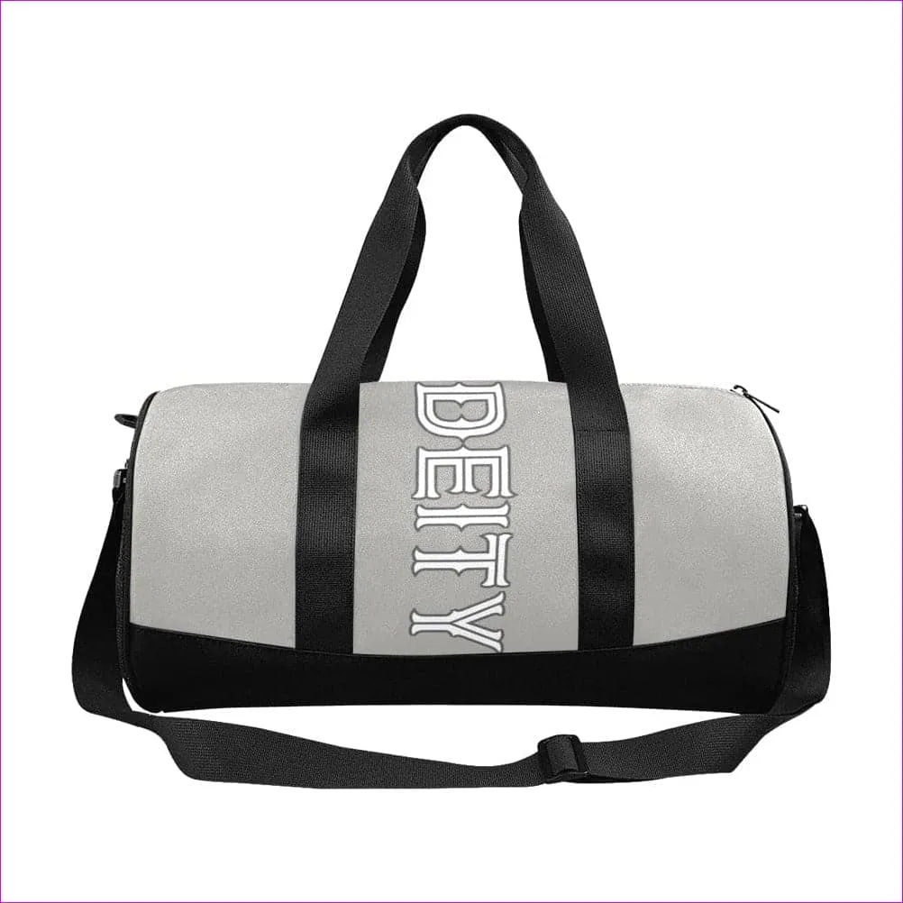 Deity Sports & Travel Duffel Bag