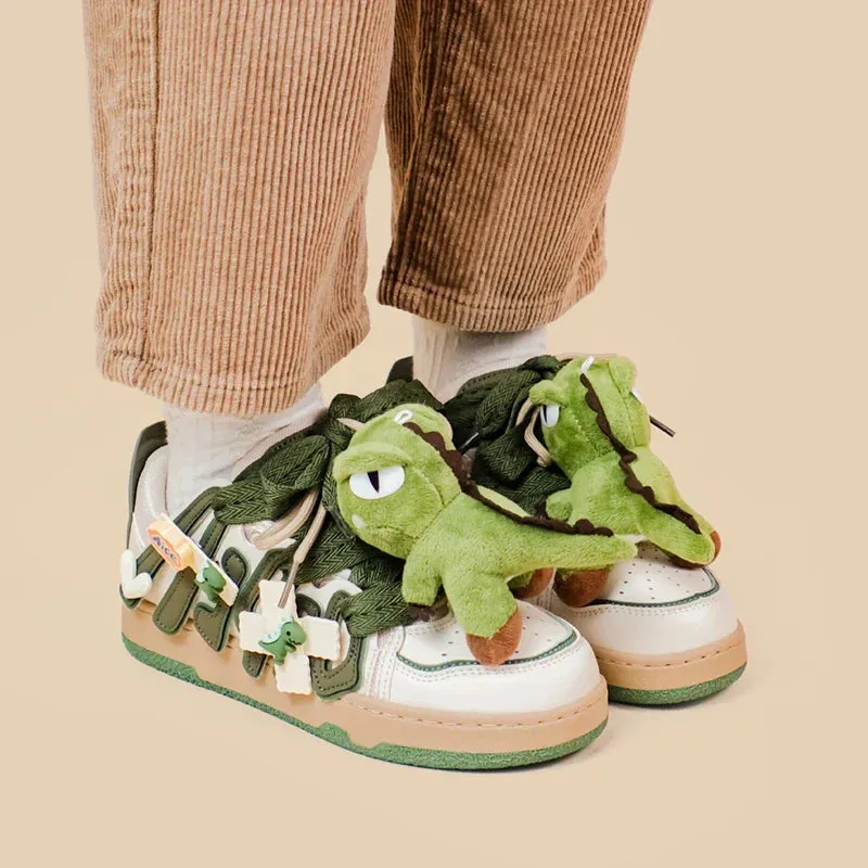 Dino Kiddo Sneakers