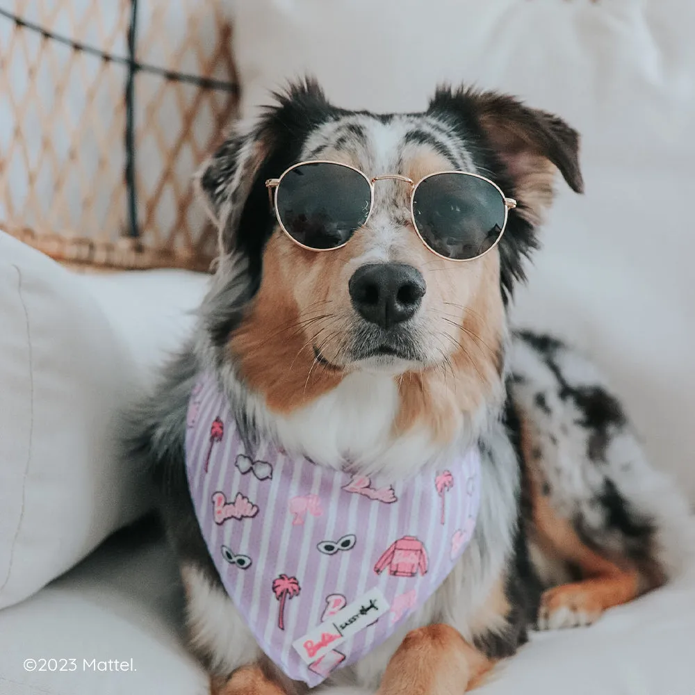 Dog Bandana - BARBIE™ Closet Goals