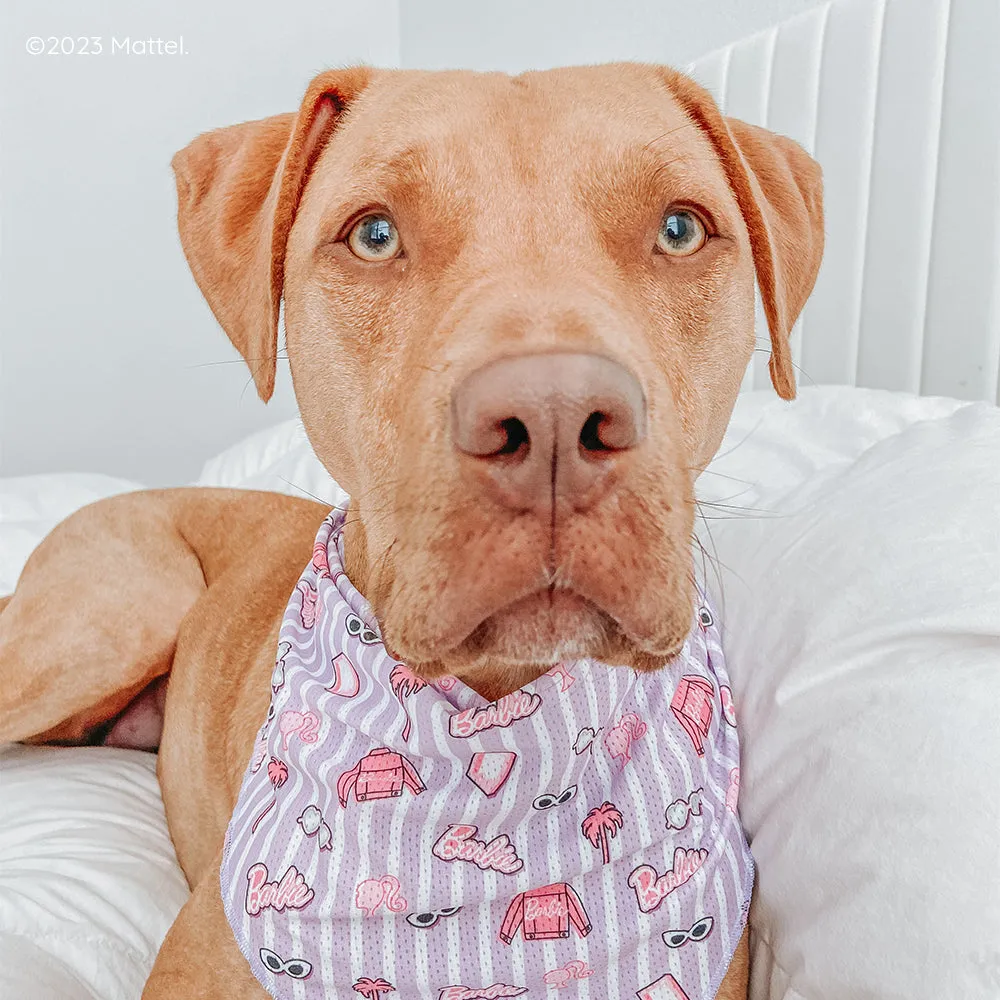 Dog Bandana - BARBIE™ Closet Goals