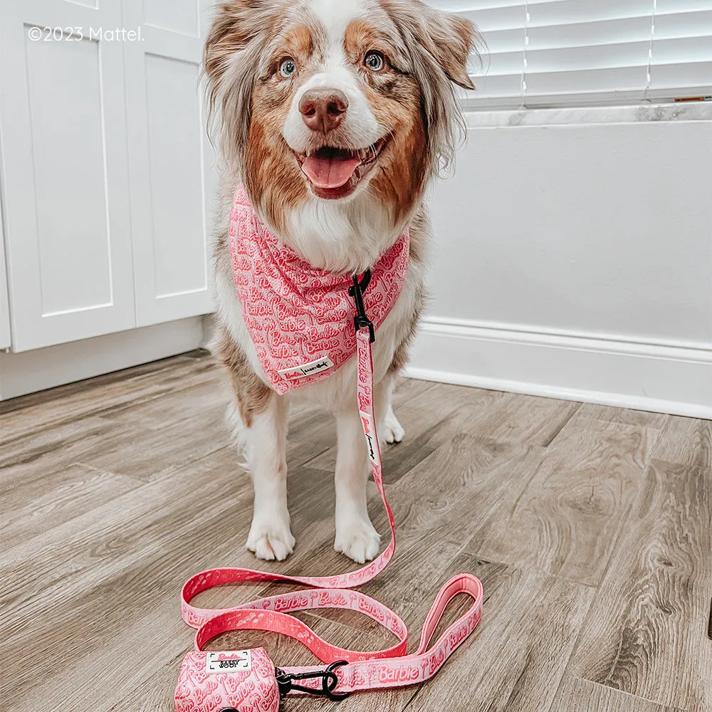 Dog Bandana - BARBIE™ Malibu