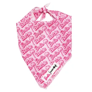 Dog Bandana - BARBIE™ Malibu