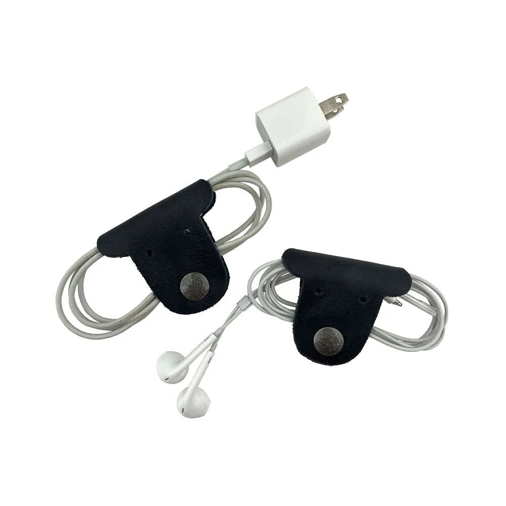 Dog Shaped Cord Keeper (2-Pack)