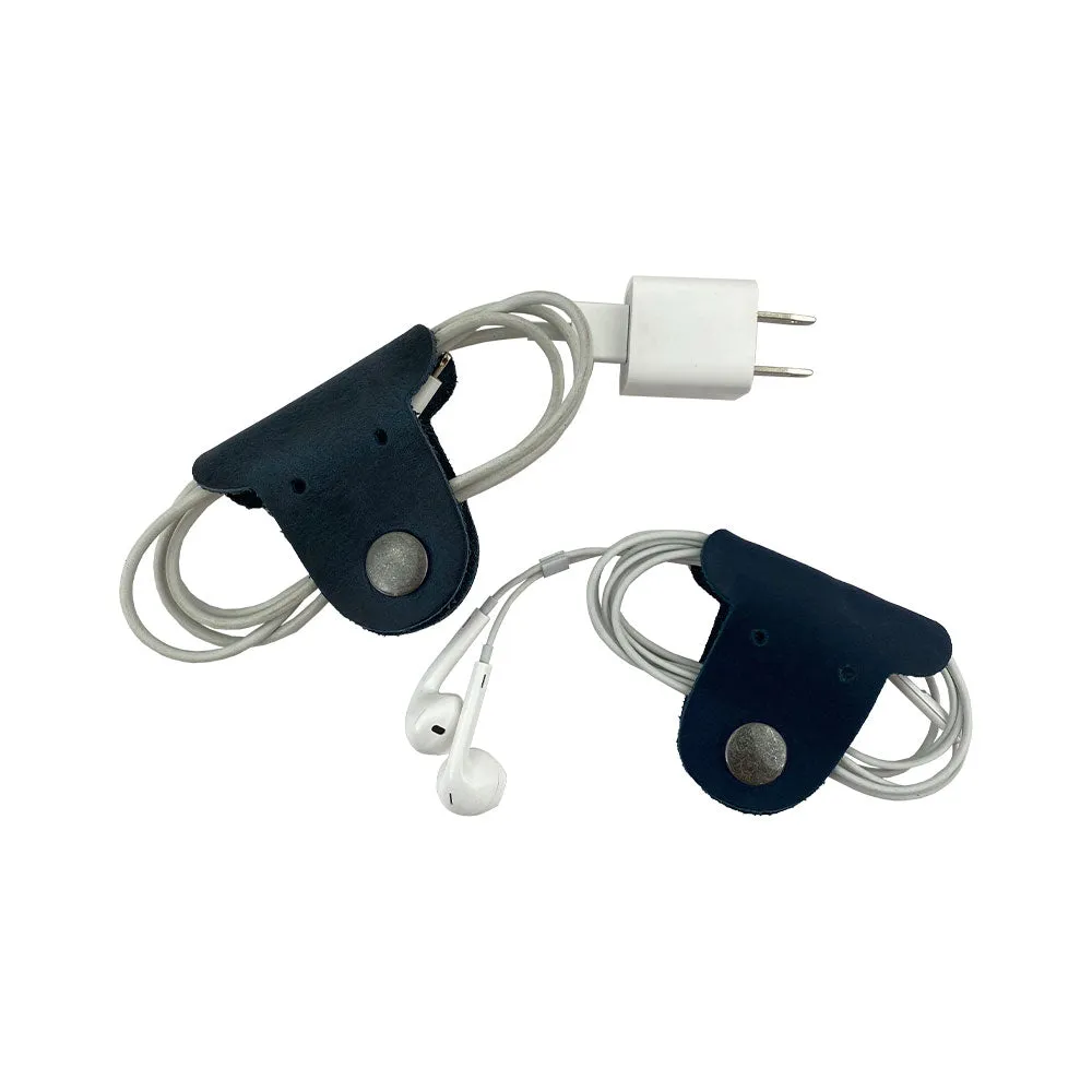 Dog Shaped Cord Keeper (2-Pack)