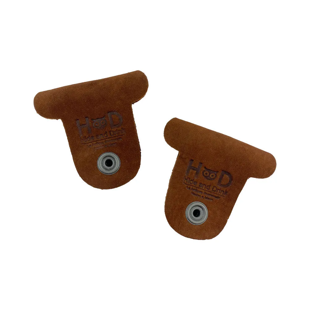 Dog Shaped Cord Keeper (2-Pack)