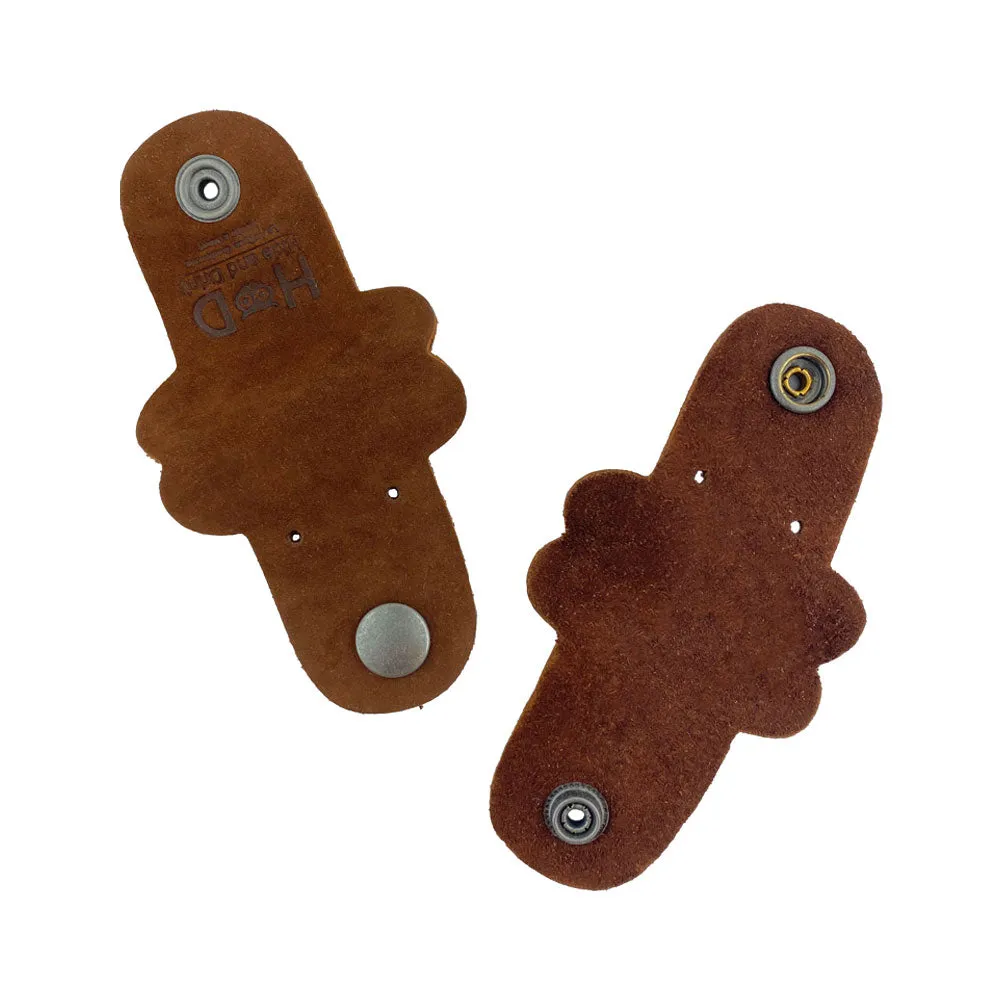 Dog Shaped Cord Keeper (2-Pack)