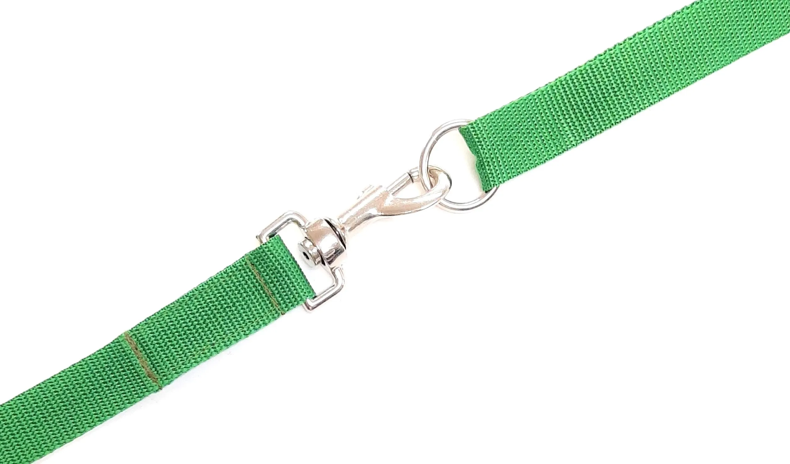 Dog Training Lead 5ft - 100ft Long Strong Tracking Leash Recall Line In 7 Colours 25mm Webbing