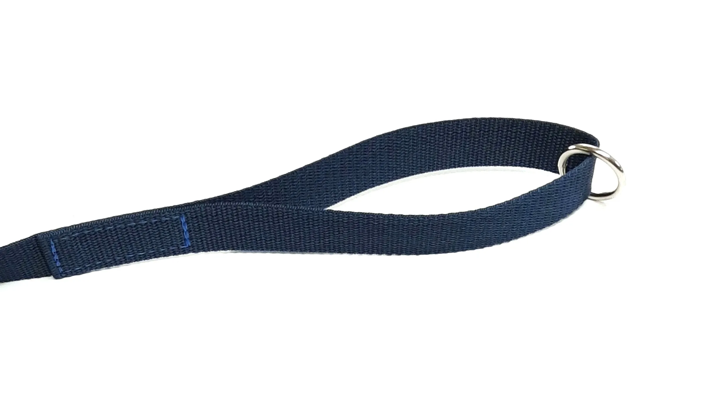 Dog Training Lead 5ft - 100ft Long Strong Tracking Leash Recall Line In 7 Colours 25mm Webbing