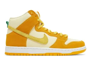 Dunk High Pro SB 'Fruity Pack - Pineapple'