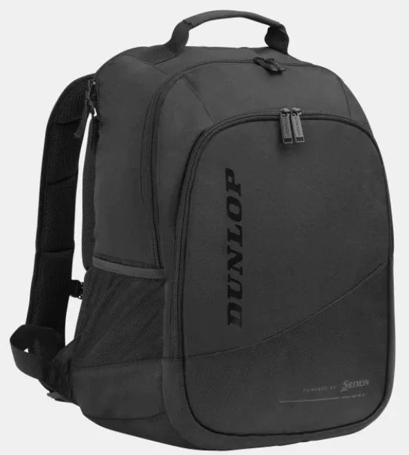 Dunlop CX-Performance Tennis Backpack - Black