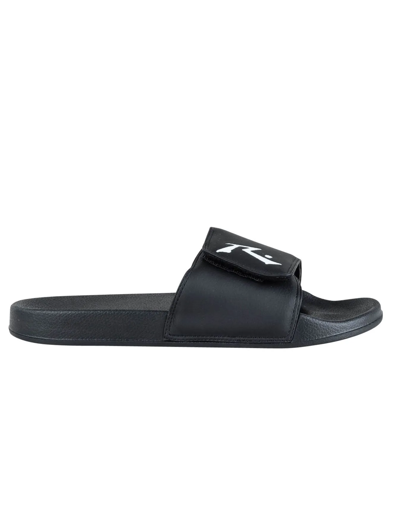 Easy Out Velcro Slide - Black