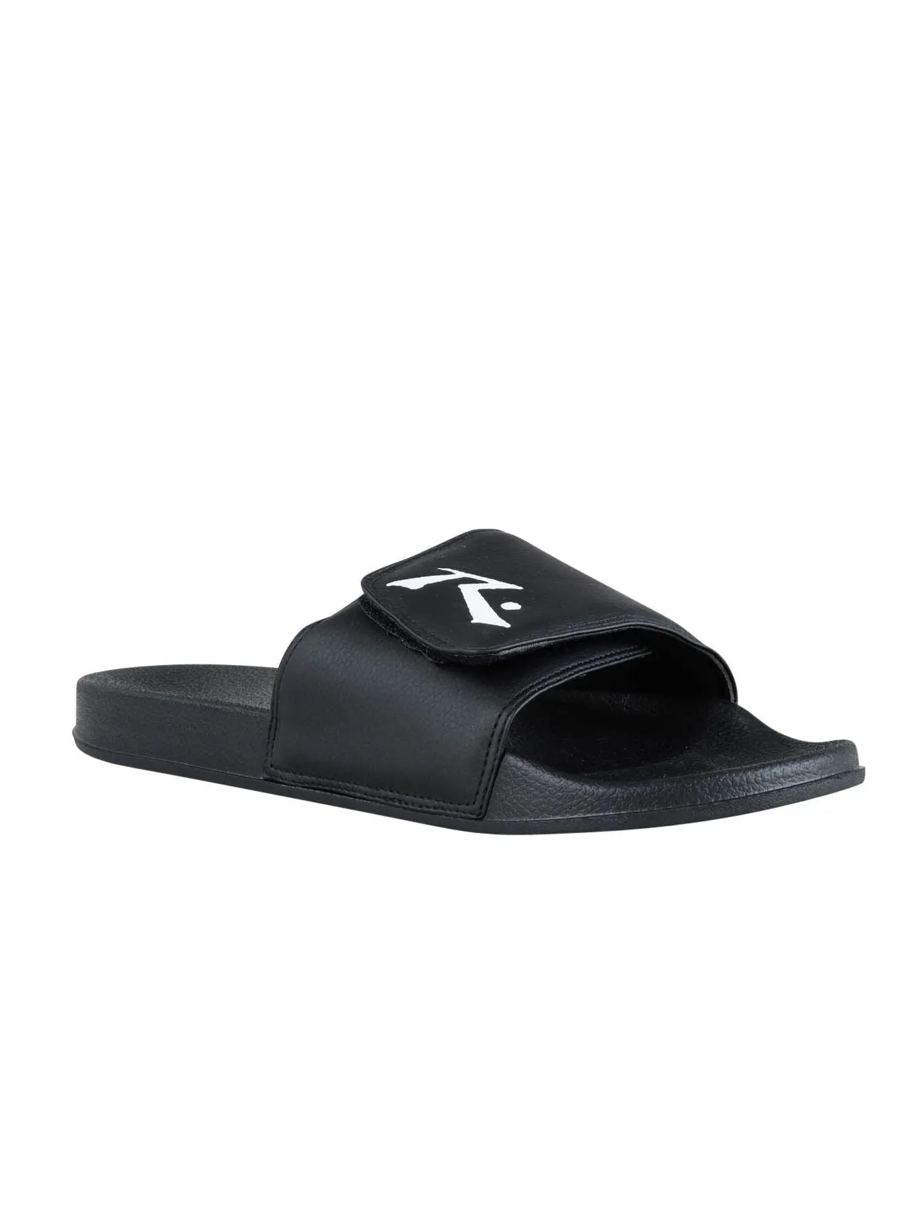 Easy Out Velcro Slide - Black