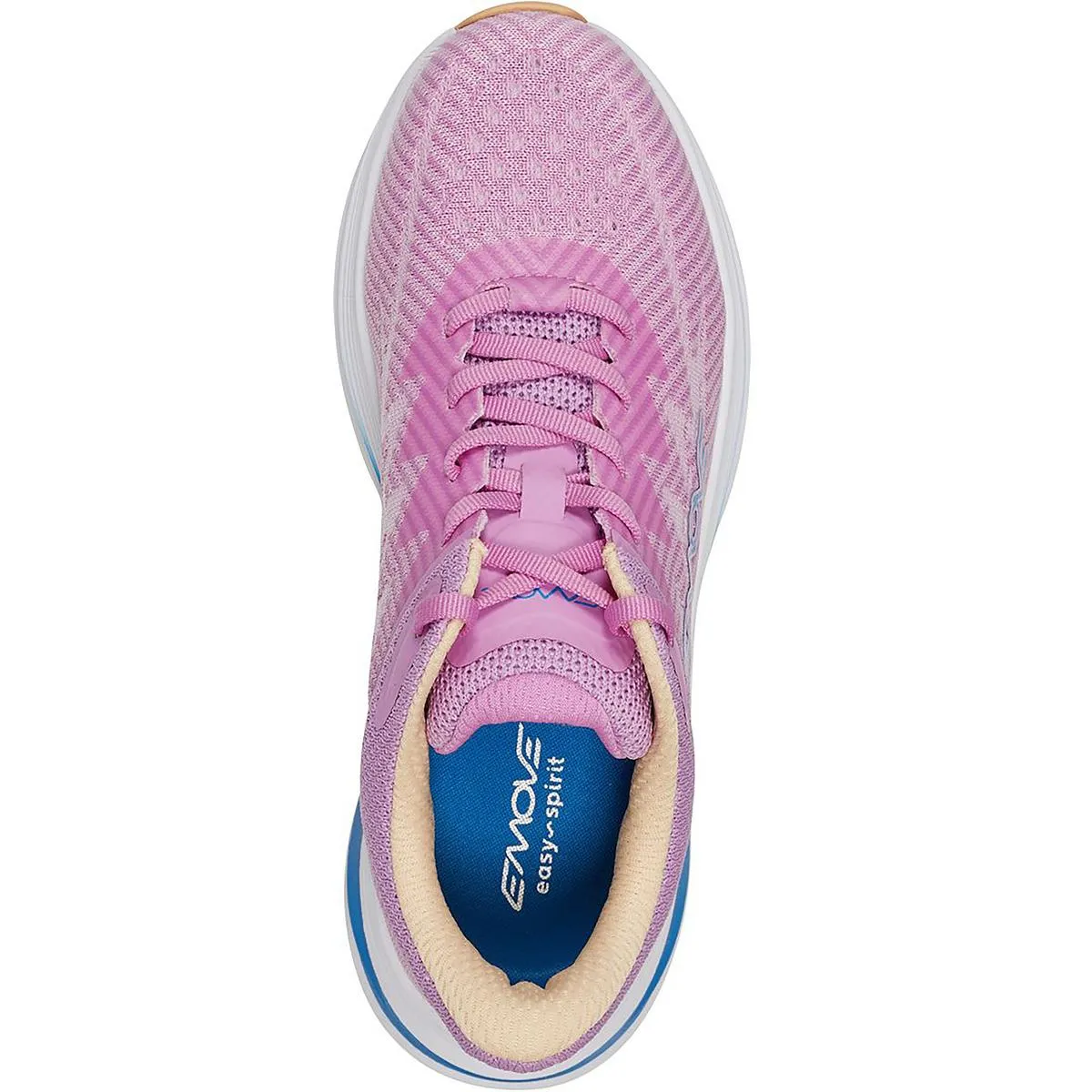 Easy Spirit Womens Easy Move 2 Gym Trainer Running & Training Shoes