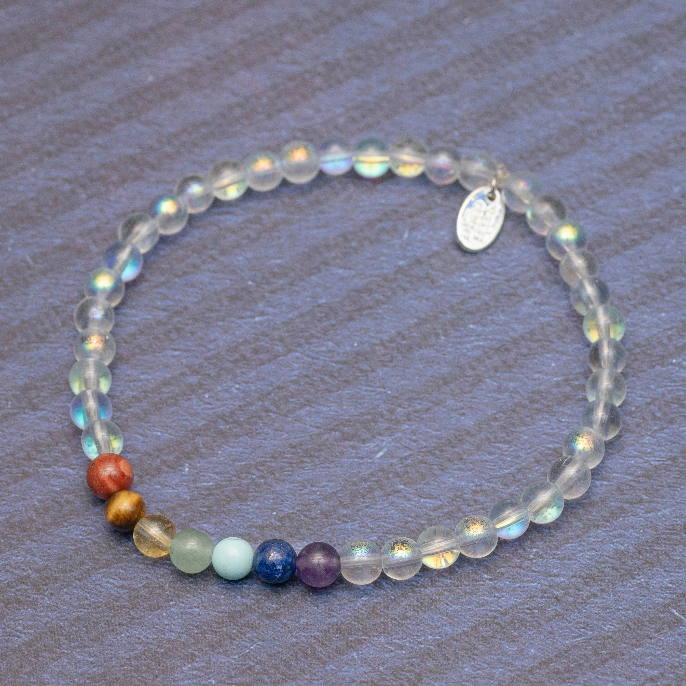 Echo Zen Anklet