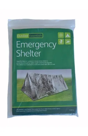 Emergency Shelter